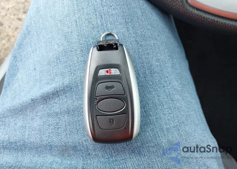 2019 Subaru Impreza 2.0I Sport from USA, damaged, VIN 4S3GTAM64K3759374